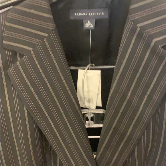 Banana Republic Suit - Picture 4 of 4